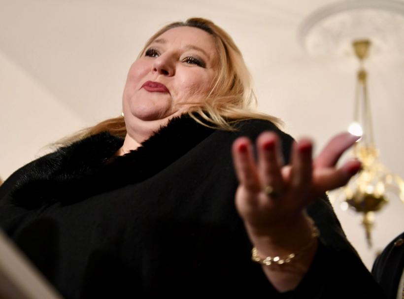 Război hibrid România - Rusia, în loc de alegeri prezidențiale. Cum mai poate fi salvat Cotroceniul 18930858