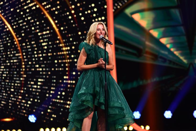 Geneviève Côté, printre finaliștii iUmor sezonul 17 18930939