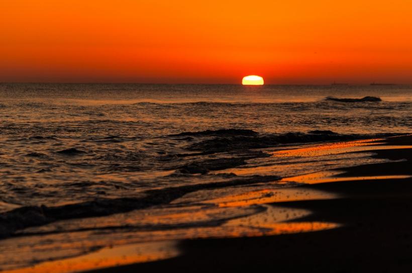 Misterul apei de pe Terra ar putea fi rezolvat: planeta Jupiter, legătură cu oceanele de pe pământ