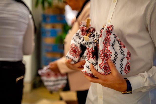 Gala BookLand, un reper pentru excelență în educație și revitalizarea învățământului la sat 18931098