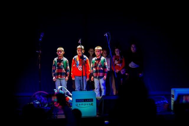 Gala BookLand, un reper pentru excelență în educație și revitalizarea învățământului la sat 18931101