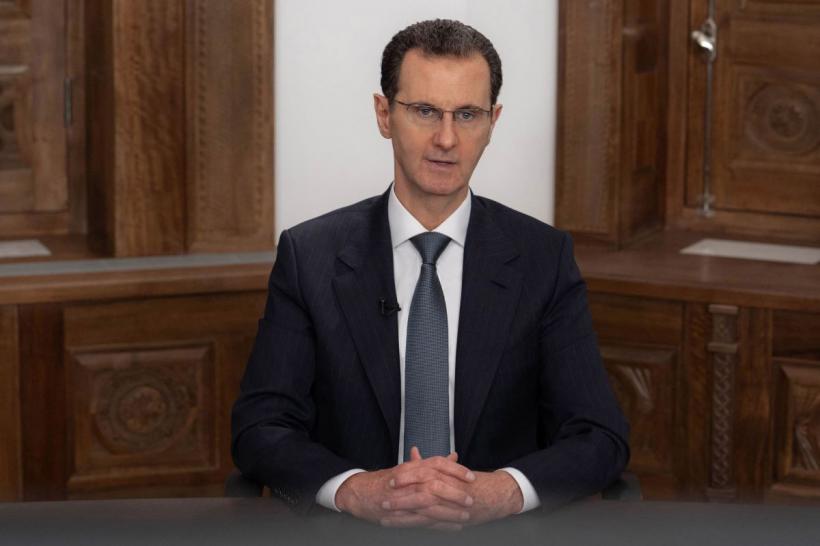 Căderea dinastiei Assad schimbă balanța de putere în Orientul Mijlociu. Un dictator mai puțin, un regim fundamentalist islamic în plus 18931250