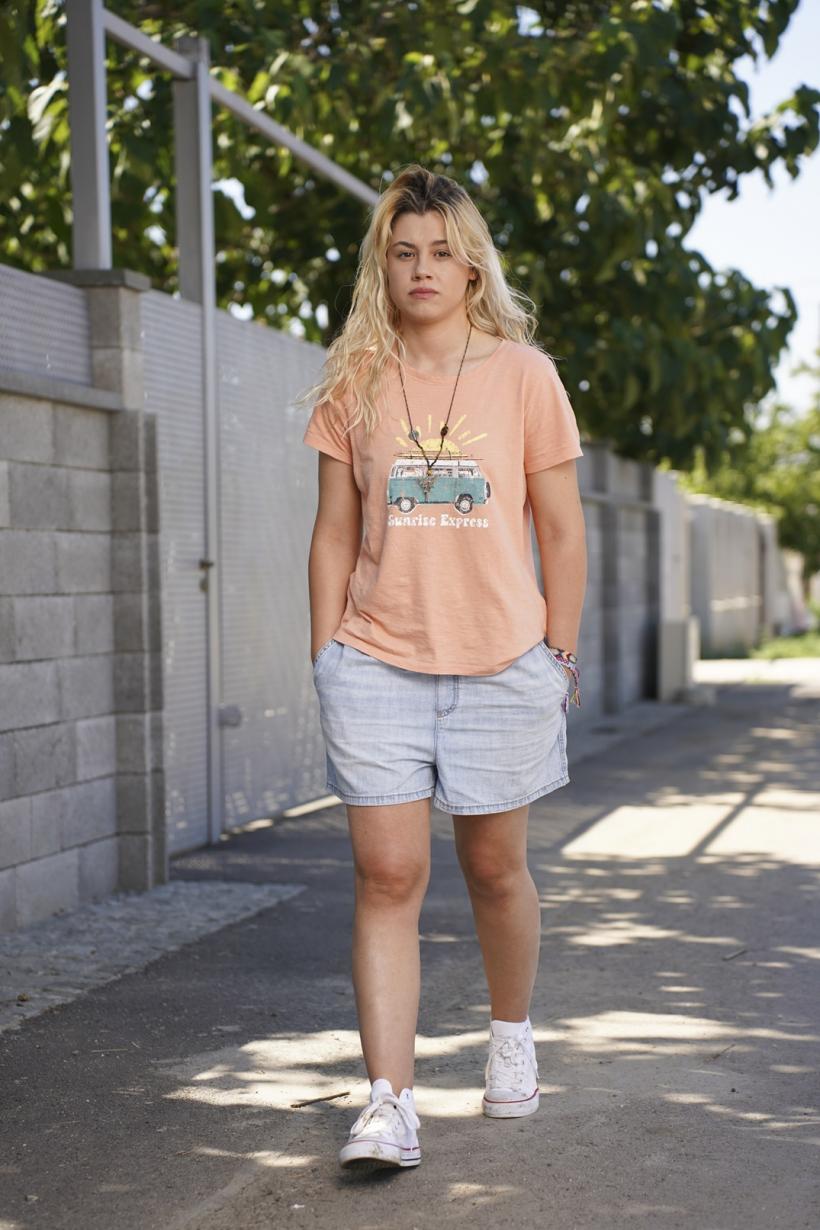 Mara Baboianu și Antonia Crișan se alătură distribuției celui mai nou serial original semnat Ruxandra Ion – Ana, Mi-ai fost scrisă în ADN 18931290