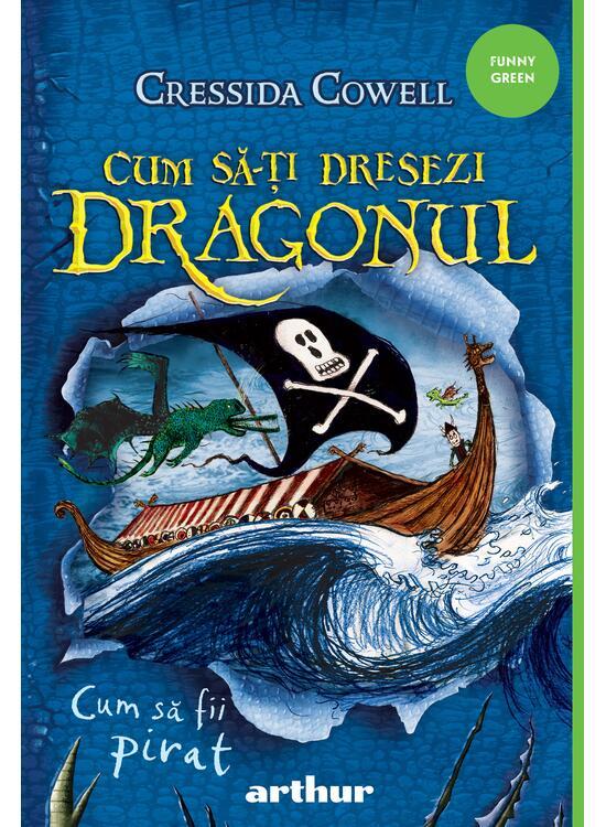  9 cărți pentru (pre)adolescenți 18931331
