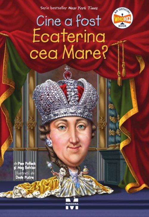  9 cărți pentru (pre)adolescenți 18931336