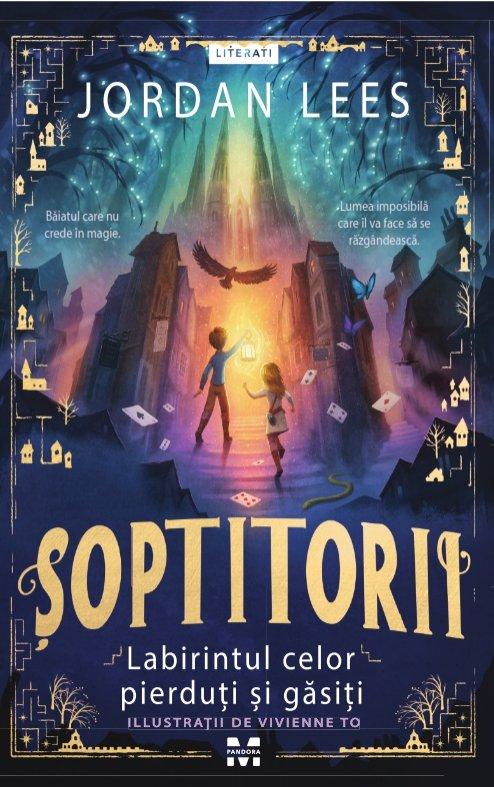  9 cărți pentru (pre)adolescenți 18931337