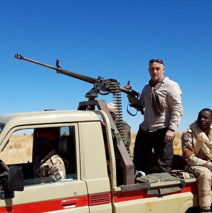 Profituri amețitoare: Firmele „mercenarului” lui Călin Georgescu au înregistrat cifre de afaceri de peste 51 de milioane de lei 18931395