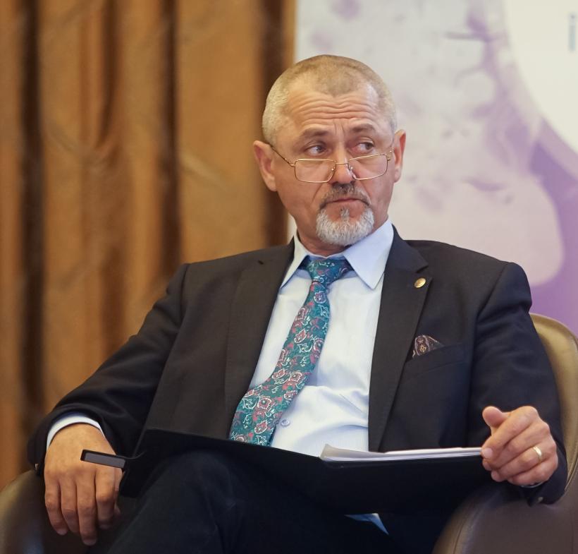 Doi deputați ex-AUR, inspirați de Rusia pentru un proiect de lege 18931399