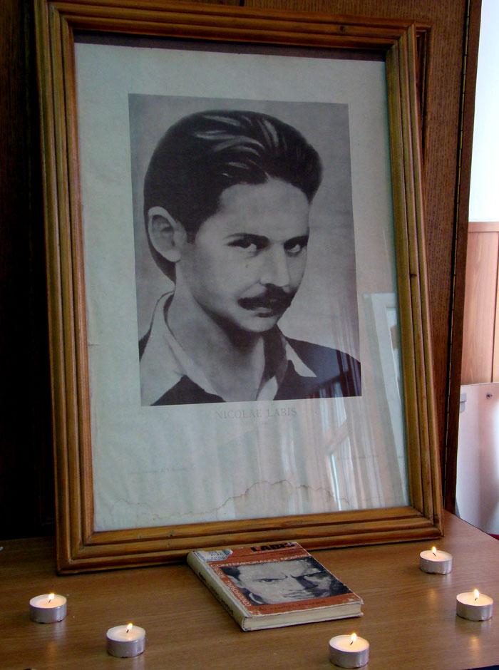 Nicolae Labiș și bumerangul politic care i-a retezat viața 18931341