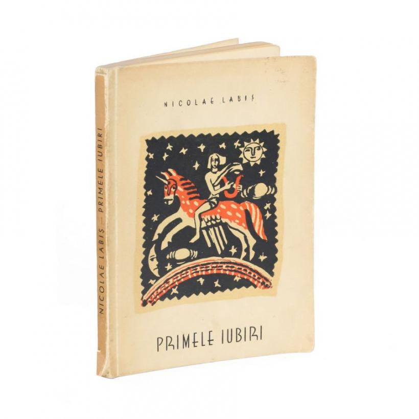Nicolae Labiș și bumerangul politic care i-a retezat viața 18931342