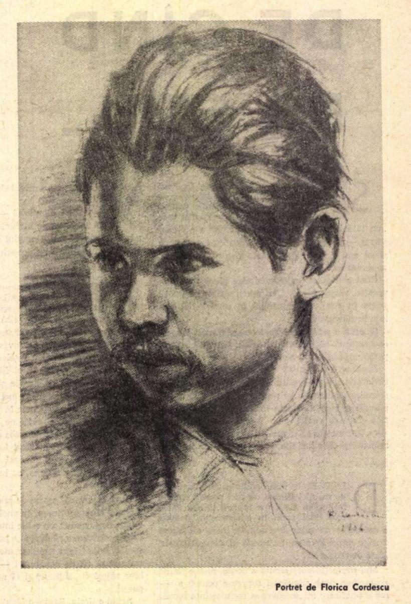 Nicolae Labiș și bumerangul politic care i-a retezat viața 18931346