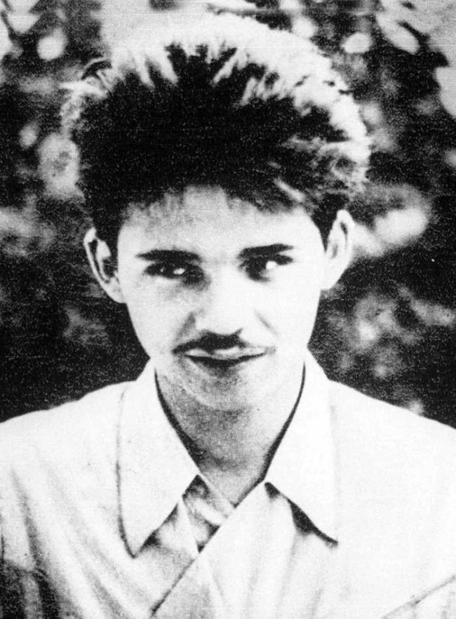 Nicolae Labiș și bumerangul politic care i-a retezat viața 18931347