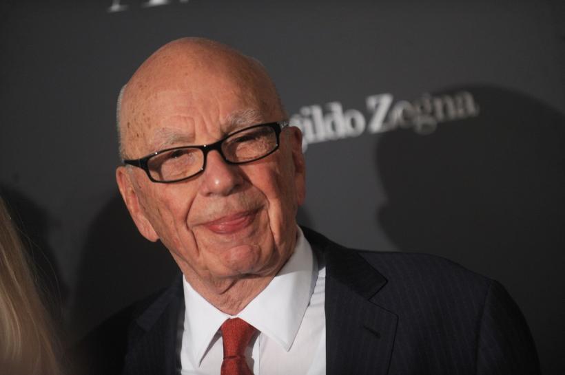Rupert Murdoch pierde lupta pentru controlul succesiunii imperiului său media 18931453