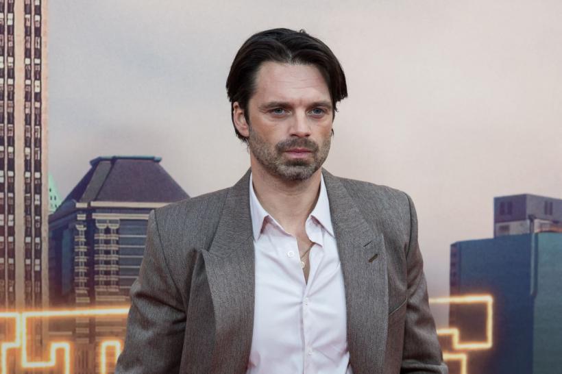 Actorul român, nominalizat la Globurile de Aur 2025. L-a interpretat pe Donald Trump în filmul „The Apprentice” 18931488