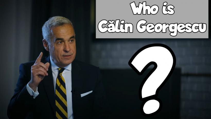 Ce semnificații poartă numele Călin și Lasconi? 18931359