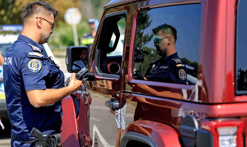 Șoferii care și-au pierdut permisul pentru încălcări grave ale regulilor de circulație, eliminați de pe toate drumurile din UE 18931383