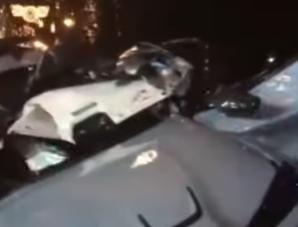 Accident mortal în Ploiești: Doi bărbați și-au pierdut viața în această noapte pe bulevardul Independenței