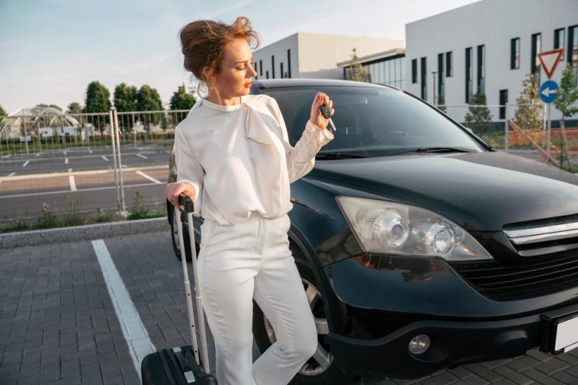 Avantajele serviciului de Rent a Car Otopeni cu preluare direct din aeroport