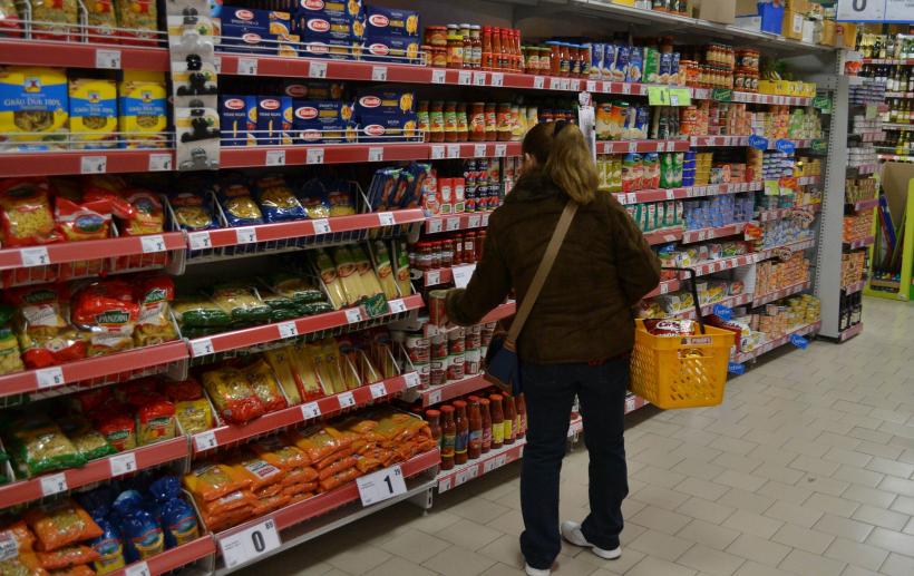 Raport alarmant: Etichetele produselor alimentare sunt de multe ori confuze sau înșelătoare