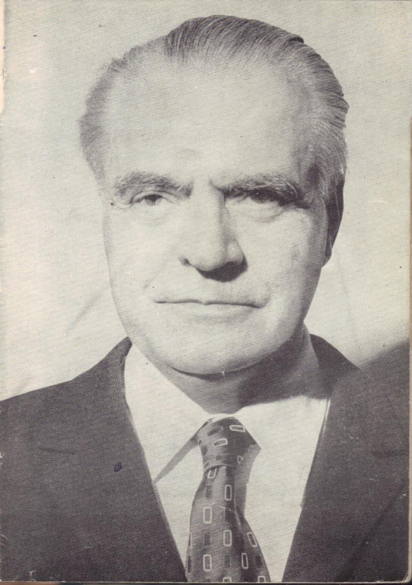 Legendele României. Povestea omului și scriitorului Zaharia Stancu: „Conu Zăricuță”, țăranul Făt-Frumos care a potcovit armăsarii comunismului 18931524