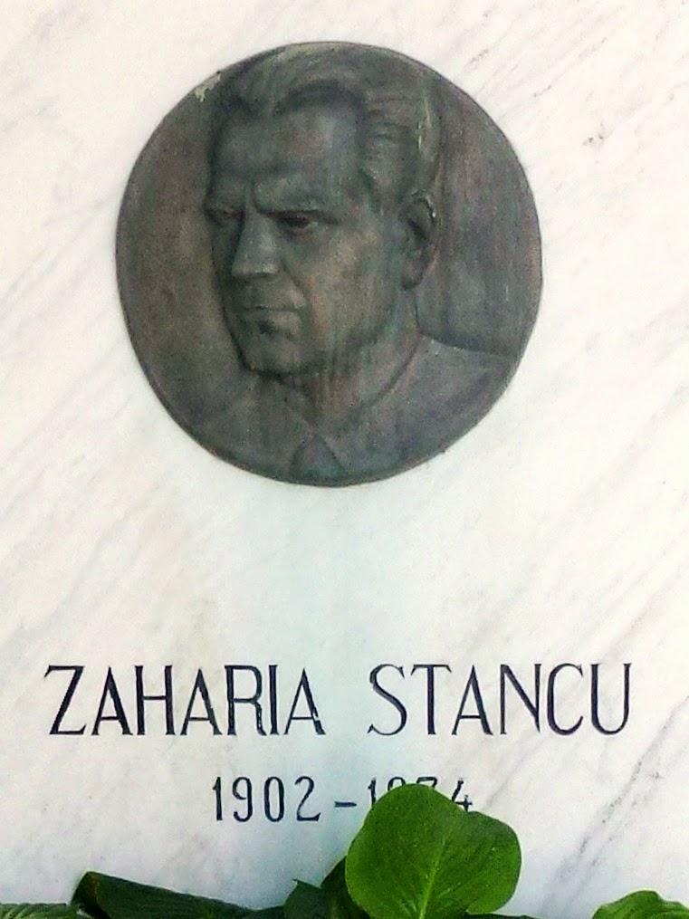 Legendele României. Povestea omului și scriitorului Zaharia Stancu: „Conu Zăricuță”, țăranul Făt-Frumos care a potcovit armăsarii comunismului 18931525