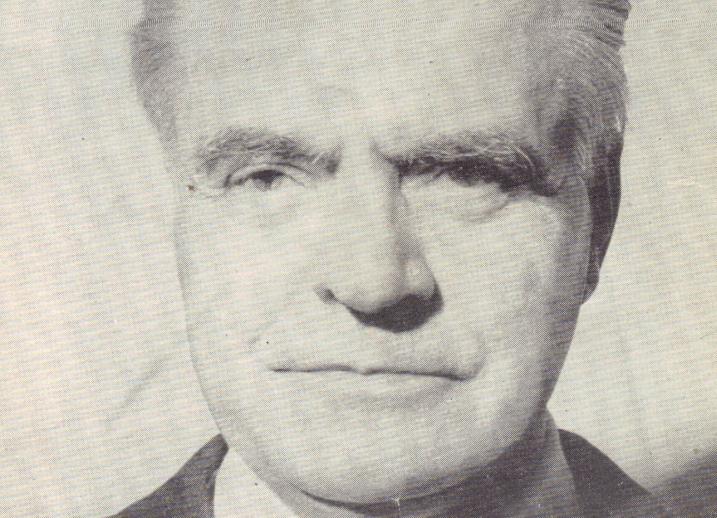 Legendele României. Povestea omului și scriitorului Zaharia Stancu: „Conu Zăricuță”, țăranul Făt-Frumos care a potcovit armăsarii comunismului 18931621