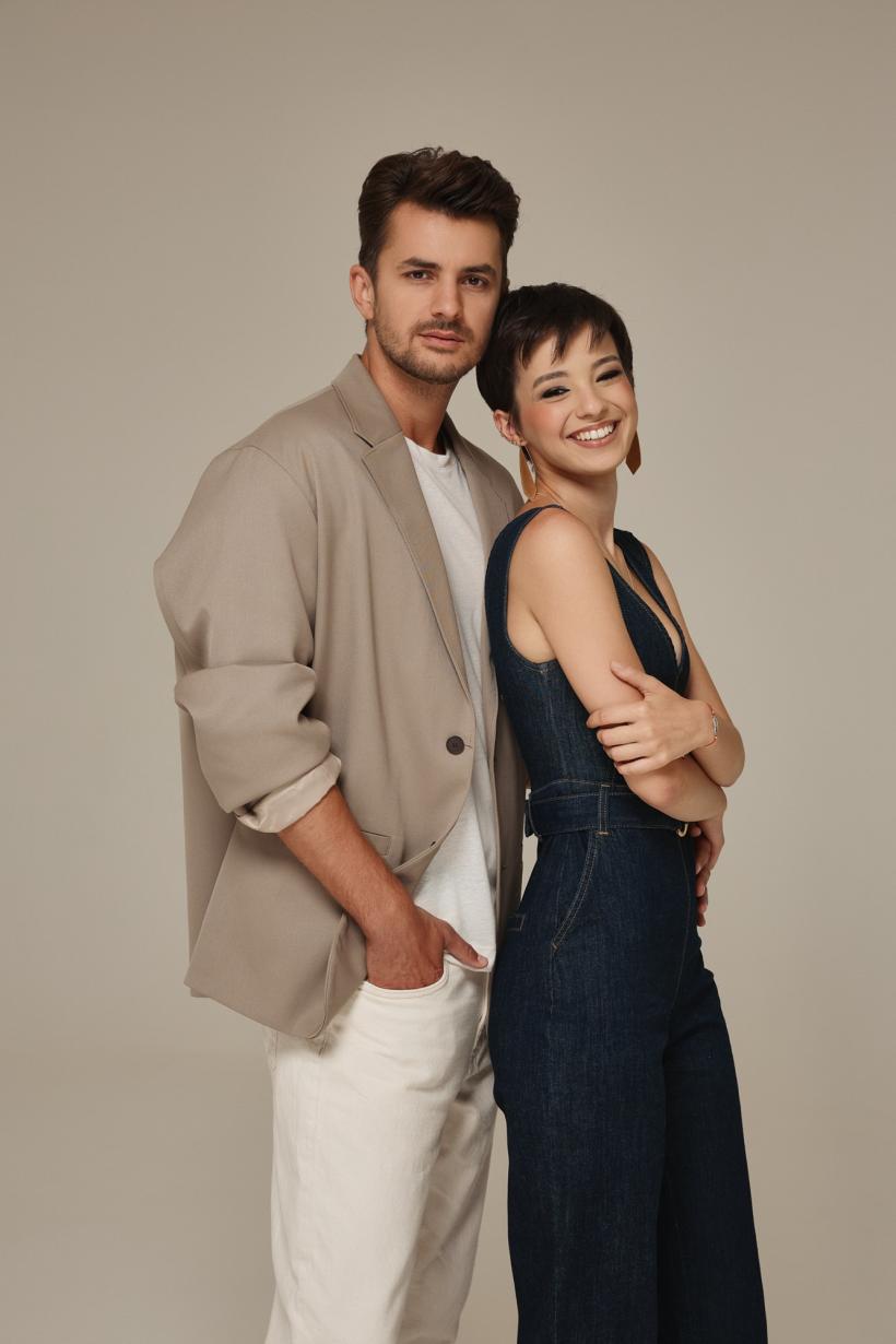 Serialul original Ana, Mi-ai fost scrisă în ADN  va avea premiera joi, 9 ianuarie, de la 20.30, la Antena 1. Al doilea sezon Iubire cu parfum de lavandă se vede din 10 ianuarie, în fiecare vineri, de la 20.30 18931679