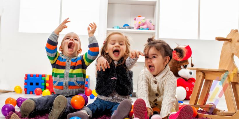 Cum să creezi un spațiu de joacă sigur în casă pentru copii: Ghid complet pentru părinți