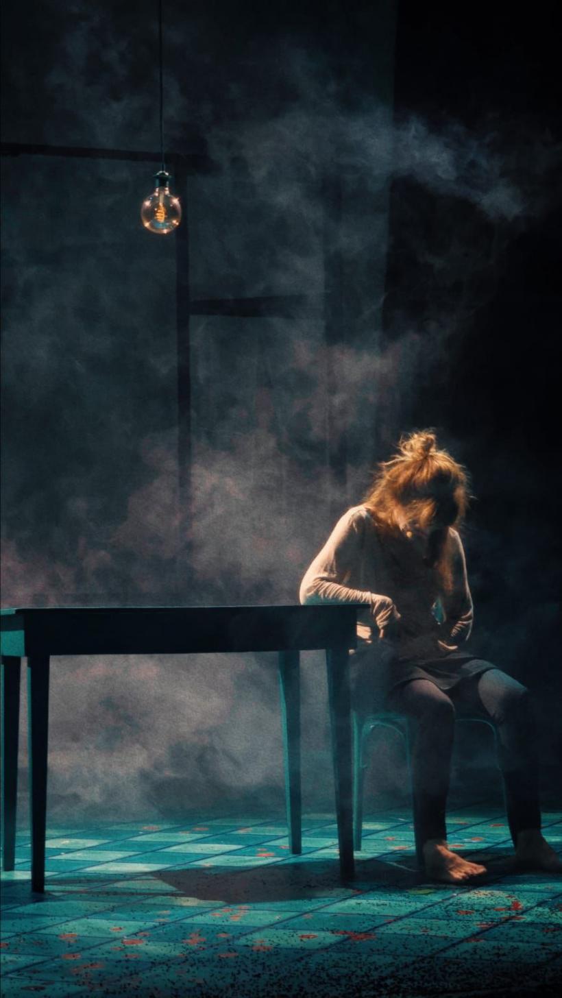 Premiera spectacolului „OFELIA.Afterlife” – o reinterpretare a personajului Ofelia din „Hamlet” 18931754