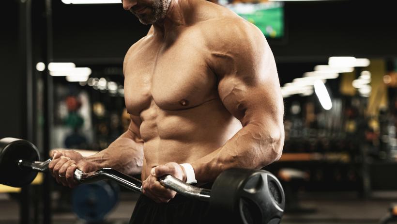 Pericol: Medicament experimental cu riscuri grave pentru sănătate, în mare vogă printre culturiști 18931914