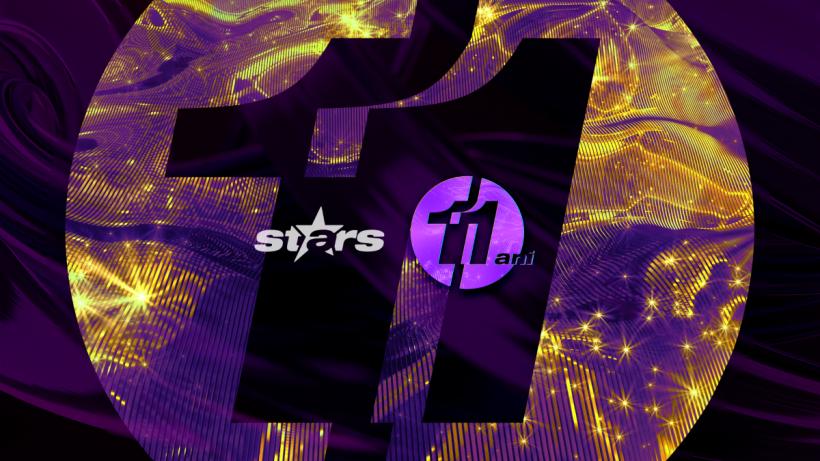 Pe 16 decembrie, Antena Stars sărbătorește 11 ani de emoție și spectacol – 1 la 1 cu tine!