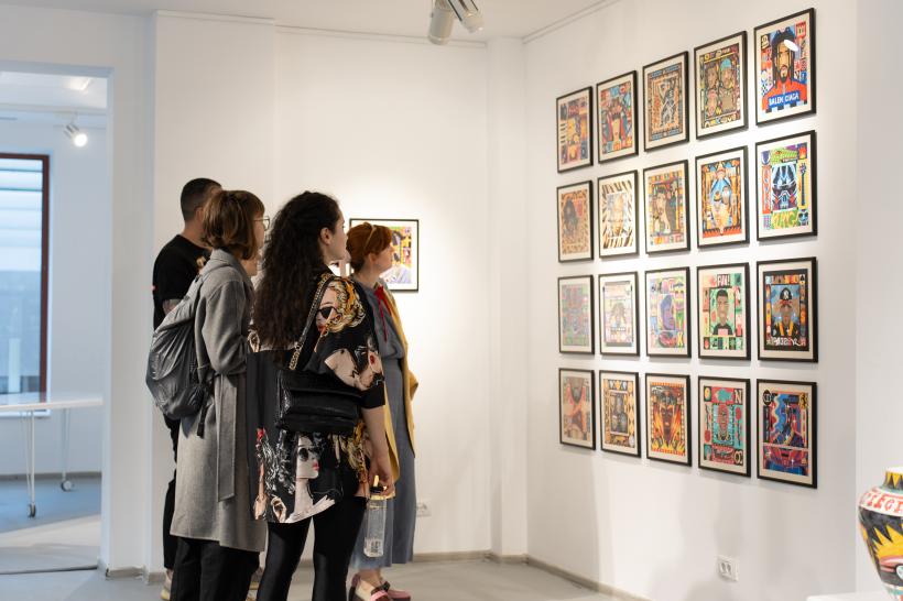 AMZEI 2024: Un an de revitalizare urbană și efervescență creativă 18932124