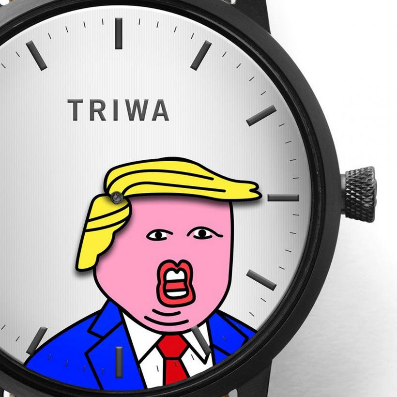 Donald Trump vrea să elimine ora de vară! 18932233