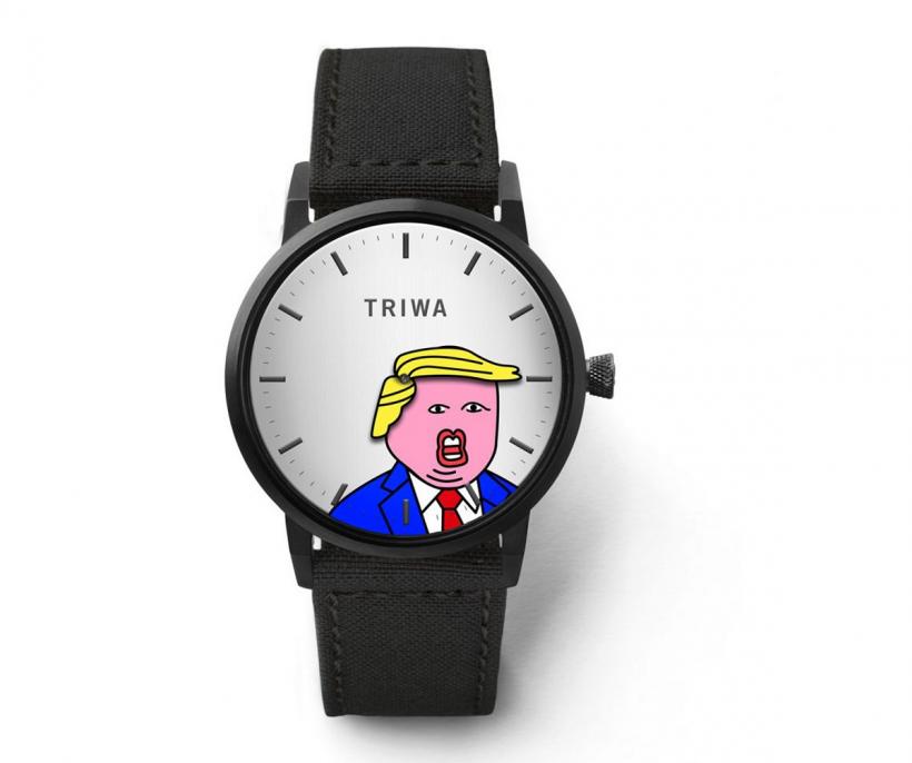 Donald Trump vrea să elimine ora de vară! 18932235