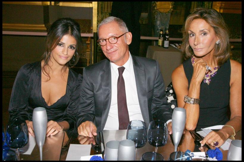 Fondatorul brandului Mango, Isak Andic, a murit după ce a căzut de pe o stâncă 18932240