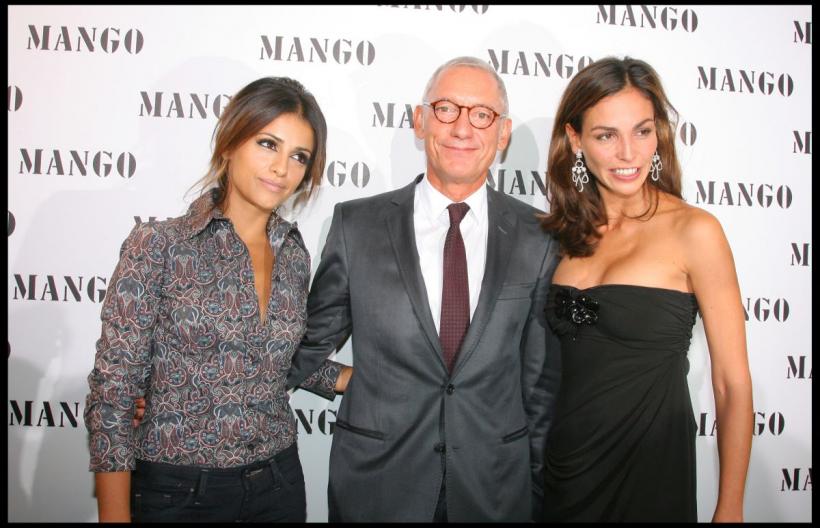 Fondatorul brandului Mango, Isak Andic, a murit după ce a căzut de pe o stâncă 18932241