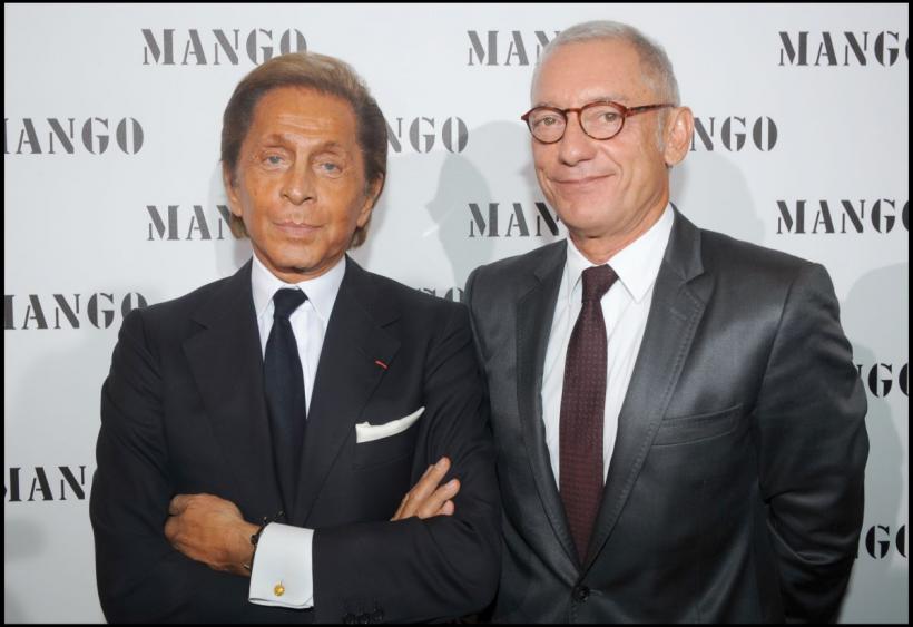 Fondatorul brandului Mango, Isak Andic, a murit după ce a căzut de pe o stâncă 18932242