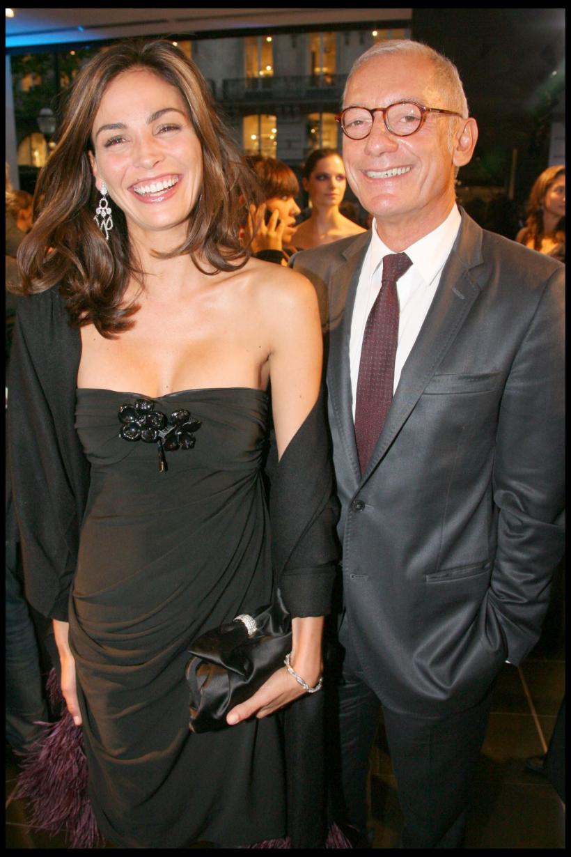 Fondatorul brandului Mango, Isak Andic, a murit după ce a căzut de pe o stâncă 18932243