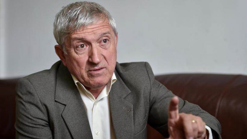 Ne-a părăsit marele actor Mircea Diaconu 18932221