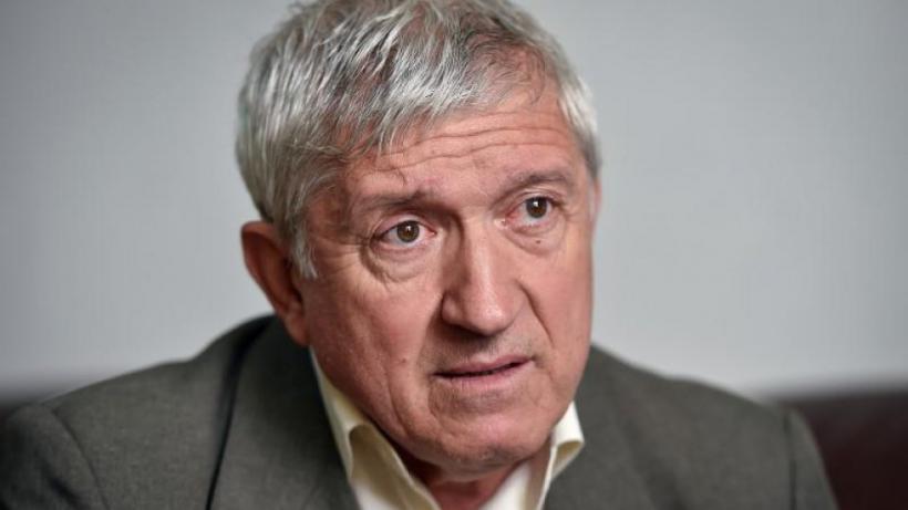 Ne-a părăsit marele actor Mircea Diaconu 18932222