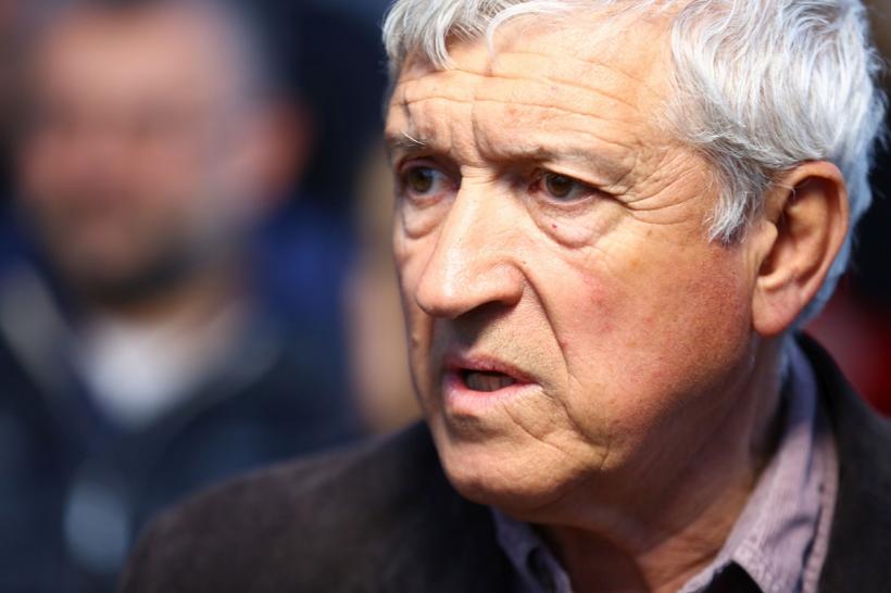 A murit actorul Mircea Diaconu, „românul isteț și fermecător” 18932184