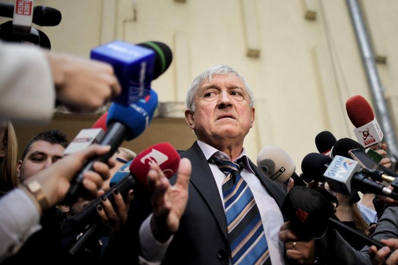 A murit actorul Mircea Diaconu, „românul isteț și fermecător” 18932186