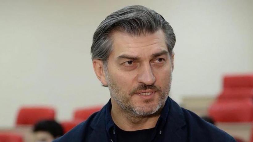 Parlamentarii georgieni au ales un președinte de extremă dreapta, pro-rus 18932210