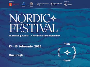 Prima ediție Nordic Festival celebrează cultura nordică în București