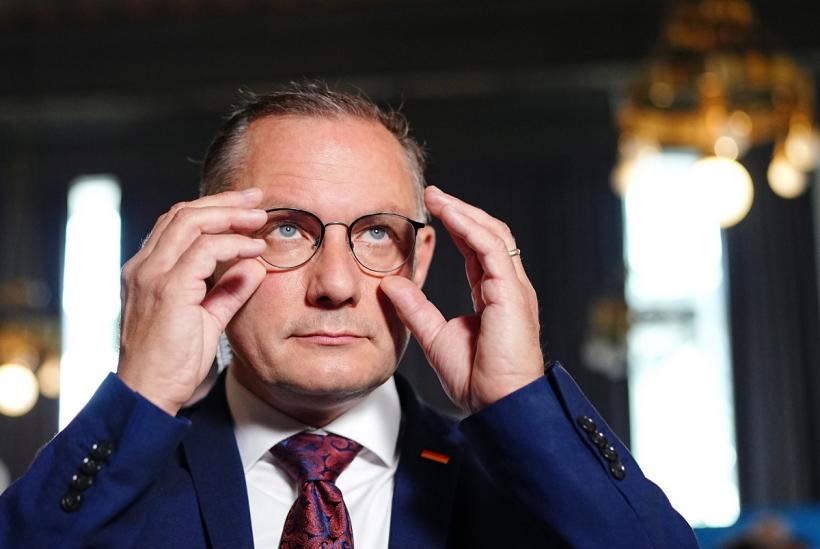 Moscova jubilează: Extrema dreaptă germană pune sub semnul întrebării apartenenţa la NATO 18932343