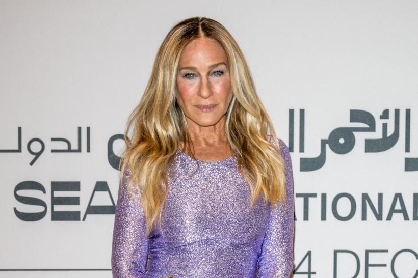 Sarah Jessica Parker, desemnată ca membră a juriului Premiilor Booker de anul viitor