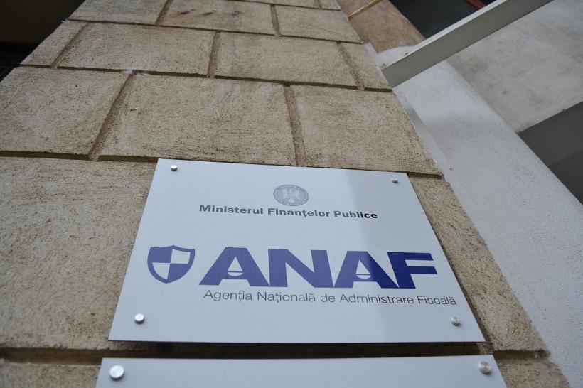 ANAF infirmă taxa de 10% pe sumele din conturile bancare ale românilor