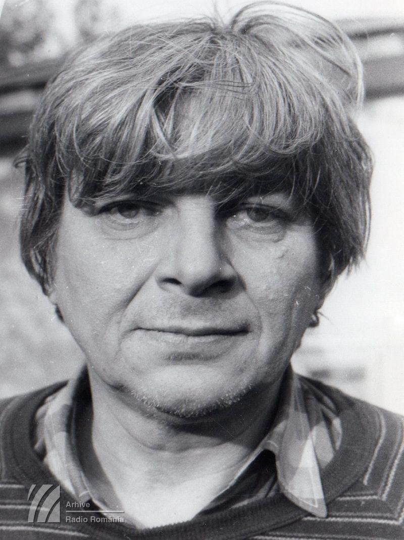 Nichita Stănescu, ultimul anotimp al zburătorului. Un zeu în era ticăloșilor 18932325