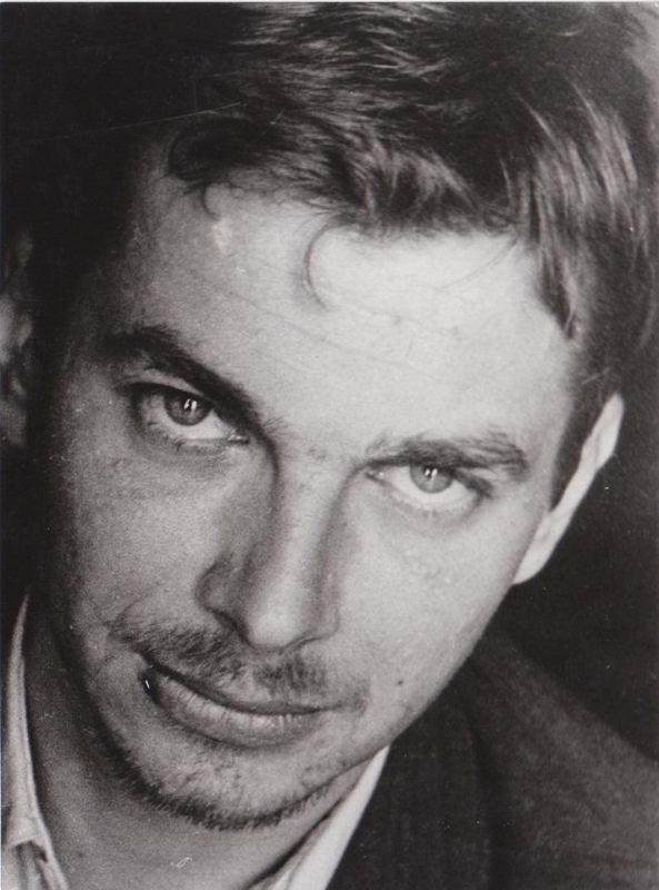 Nichita Stănescu, ultimul anotimp al zburătorului. Un zeu în era ticăloșilor 18932326