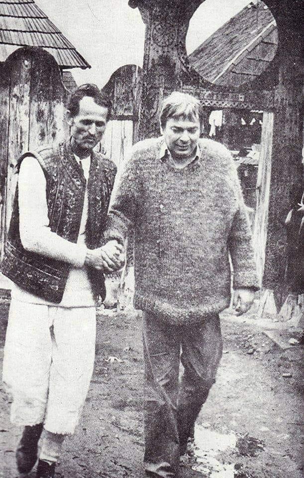 Nichita Stănescu, ultimul anotimp al zburătorului. Un zeu în era ticăloșilor 18932328